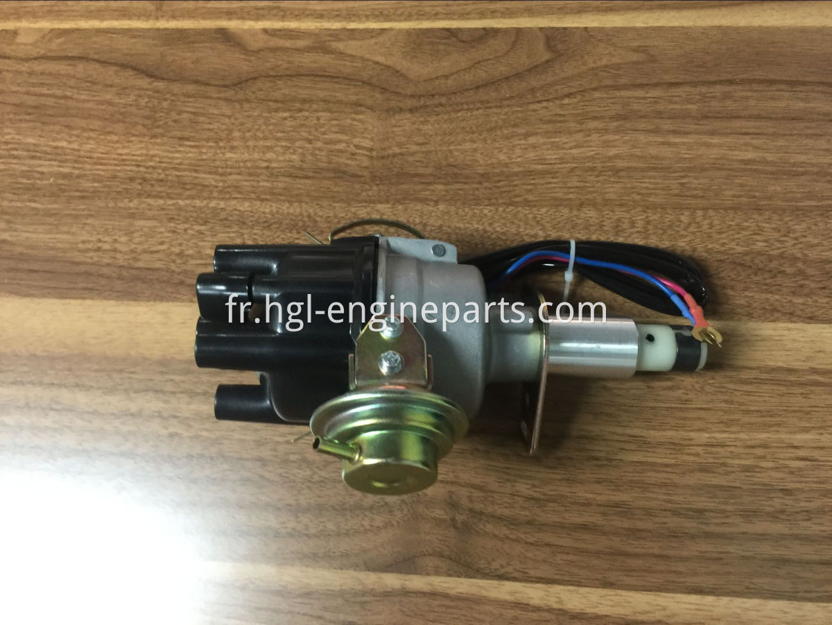 NISSAN IGNITION DISTRIBUTOR